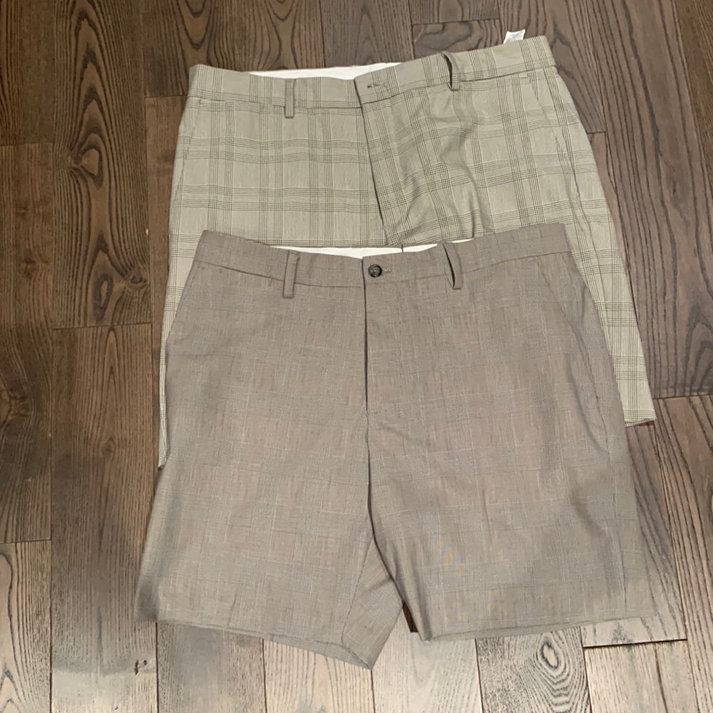 Zara men shorts
